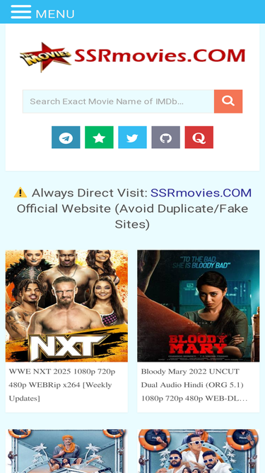ssrmovies.christmas