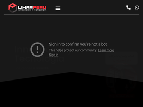 lihar.com.pe