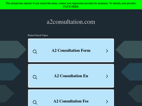 a2consultation.com