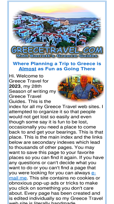 greecetravel.com