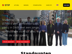 stipdelft.nl