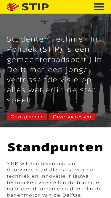 stipdelft.nl