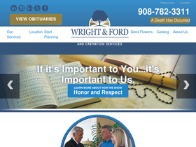 wrightfamily.com