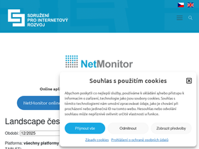 netmonitor.cz