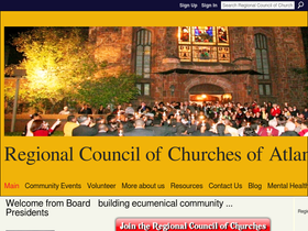 rccapilgrims.ning.com