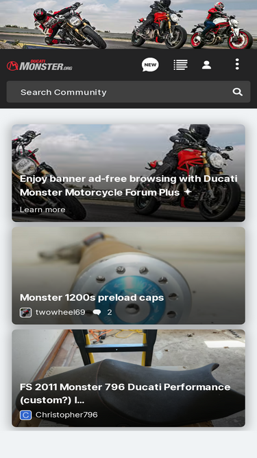 ducatimonster.org