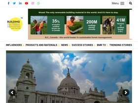 buildingmaterialreporter.com