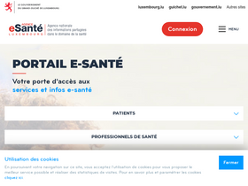 esante.lu