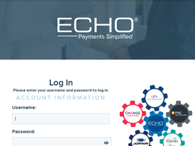 'providerpayments.com' screenshot