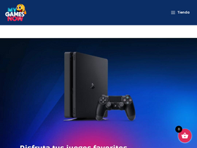 mygamesnow.net