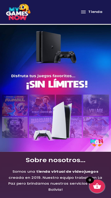 mygamesnow.net