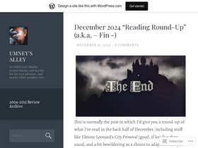 clydeumney.wordpress.com