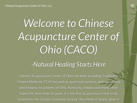 acupunctureohio.com
