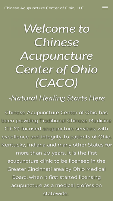 acupunctureohio.com