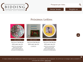 bidding.pt