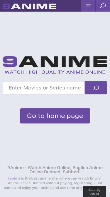 9anime.vip competitors and top 10 alternatives