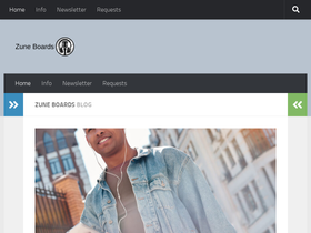 zuneboards.com