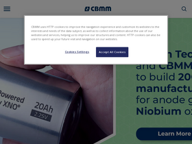 cbmm.com