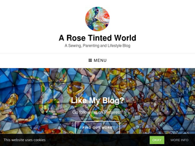 arosetintedworld.co.uk