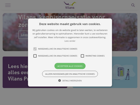 vilans.nl