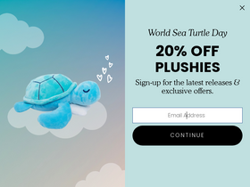 Follow Your Legend homepage screenshot