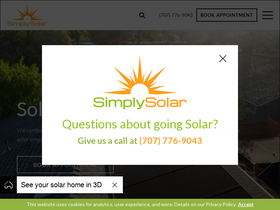 simplysolar.com
