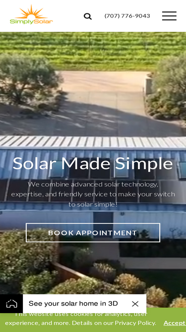 simplysolar.com