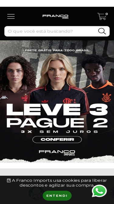 francoimportts.com.br