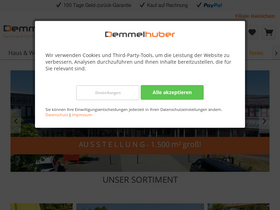 demmelhuber.net