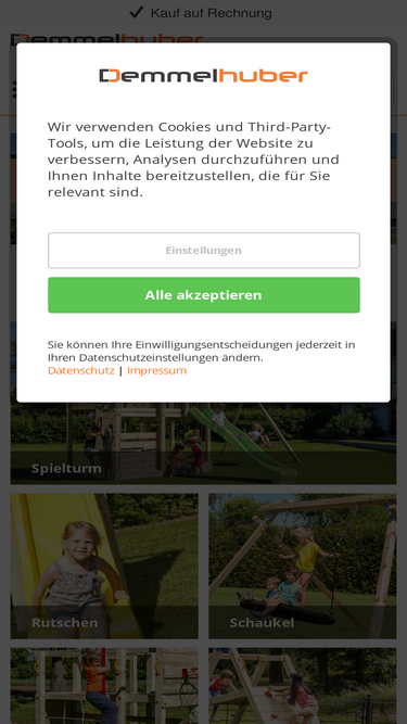 demmelhuber.net