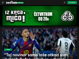soccersportal.rs