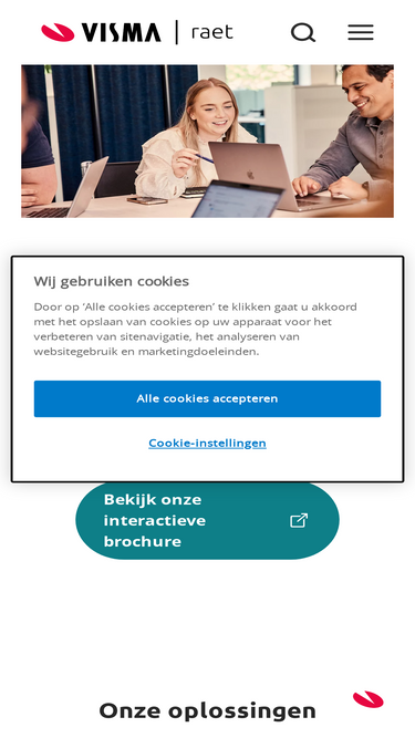 vismaraet.nl