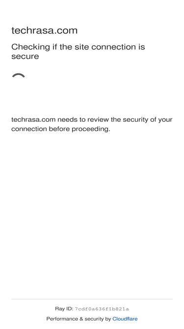 techrasa.com