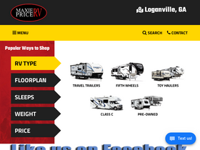 maxiepricerv.com