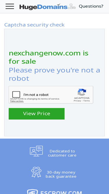 nexchangenow.com