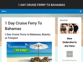 1daycruise.com