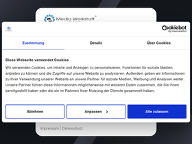 jobs.mediawerkstatt-bodensee.de