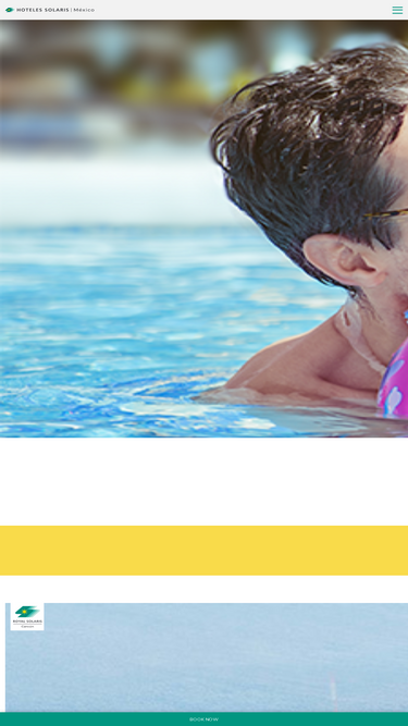 hotelessolaris.com