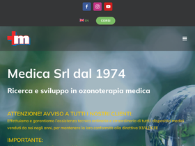 medica-srl.com