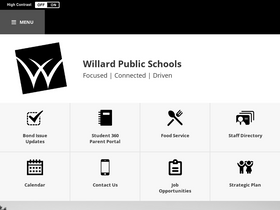 willardschools.net