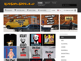 kustom-tees-4-u.com