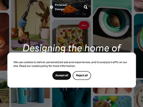 pinterest.design