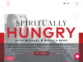 'kabbalah.com' screenshot