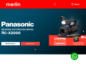 merlin.com.br