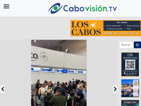 cabovision.tv