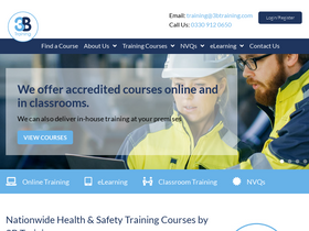 3btraining.com