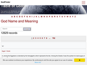 godfinder.org