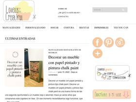 lovelyandcreatiful.com