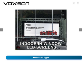 voxson.com.au
