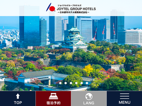 joytelhotels.com